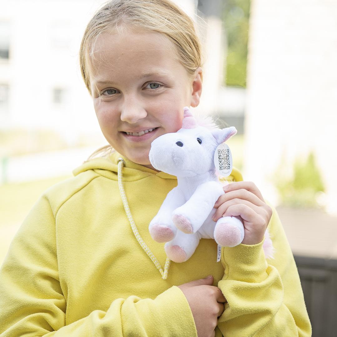 Unicornio Personalizable - Imagen 7