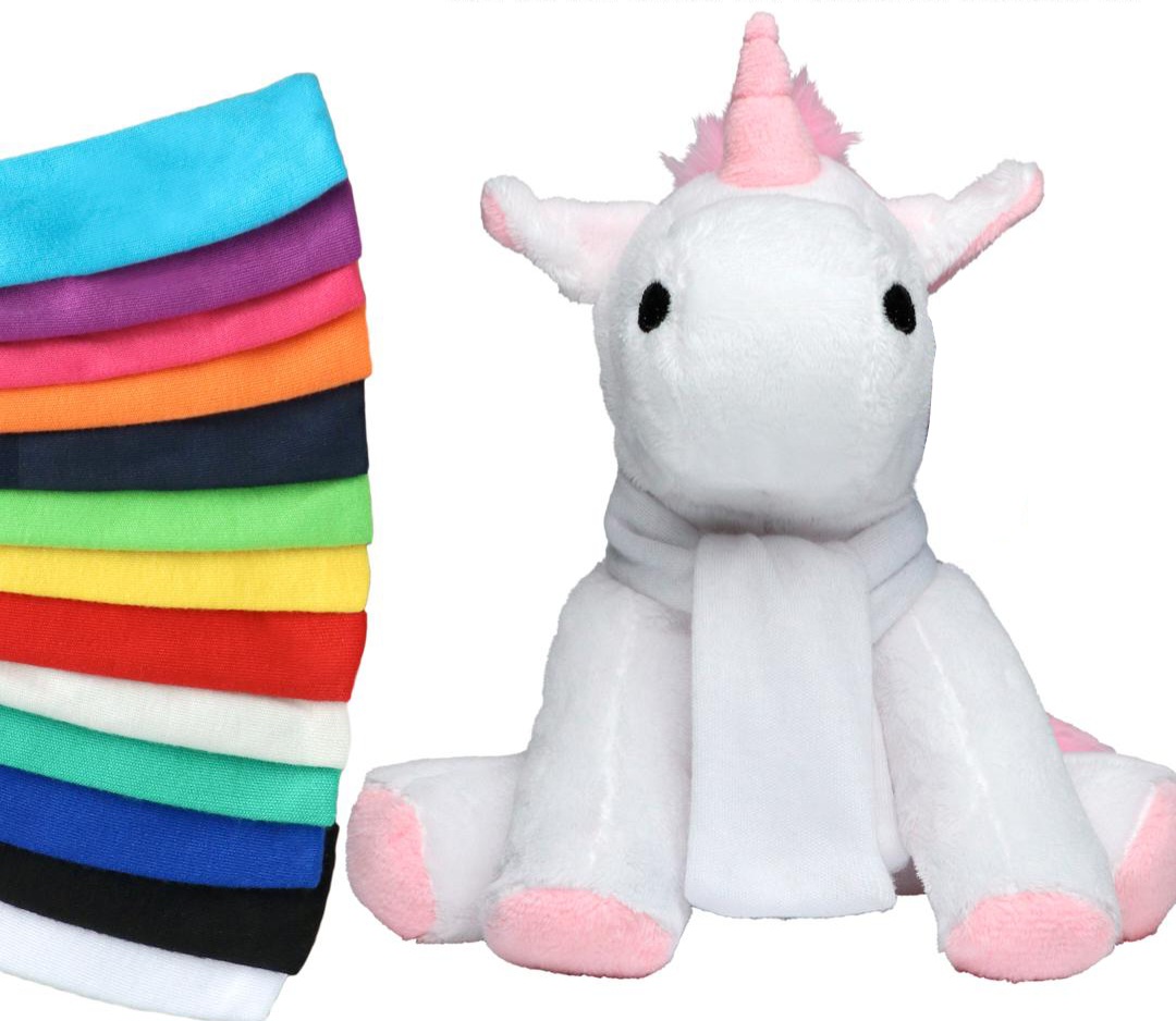 Unicornio Personalizable - Imagen 5